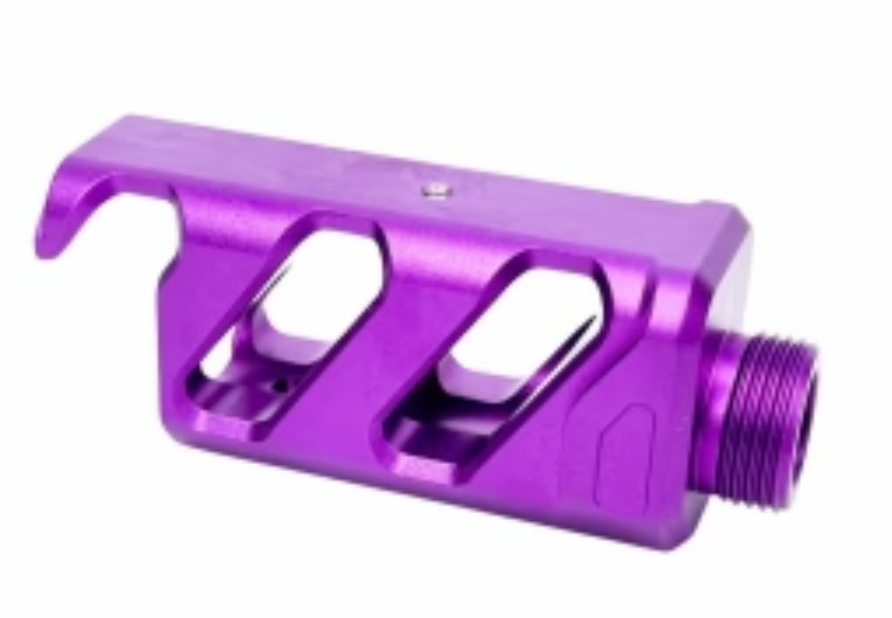 Fuku 2 Short Version Barrel Case Fuku 2 Short Version Barrel Case